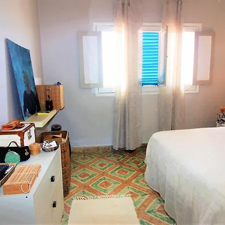 Casa Corales Junto Al Mar En 코스타 테기세
