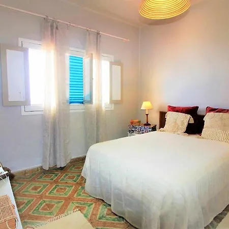 Casa Corales Chalet Costa Teguise