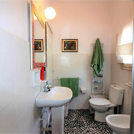 Horská chata Casa Corales Costa Teguise