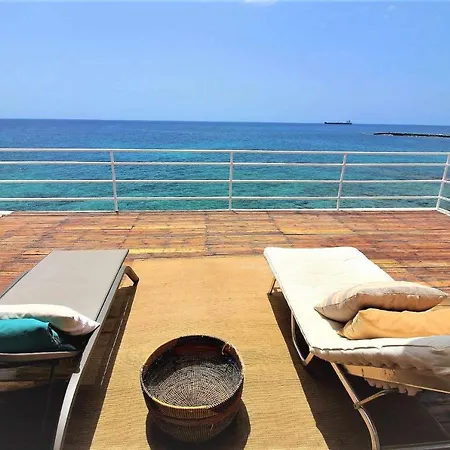 Casa Corales * Costa Teguise