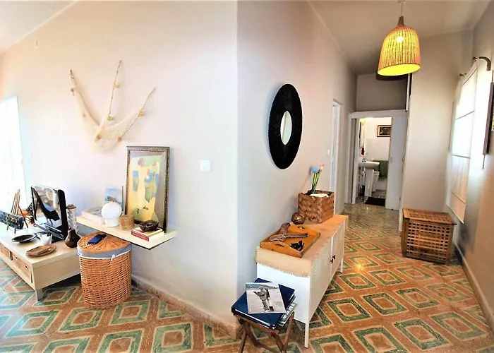 Casa Corales * Коста-Тегисе