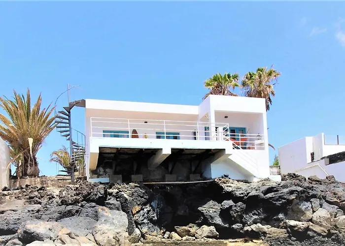 Casa Corales Chalet *