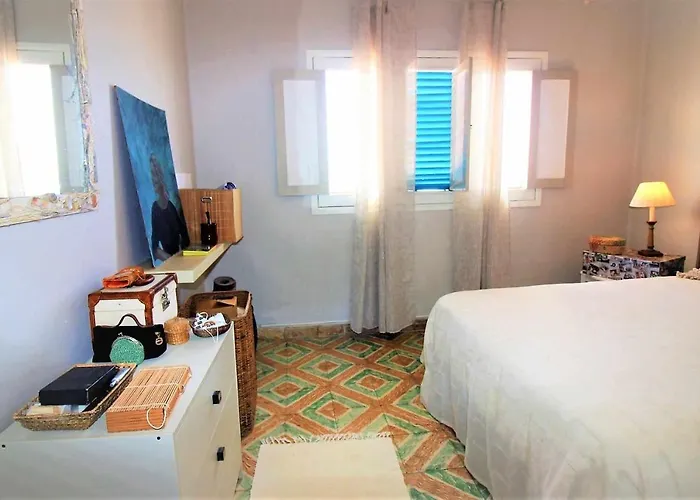 Casa Corales Коста-Тегисе