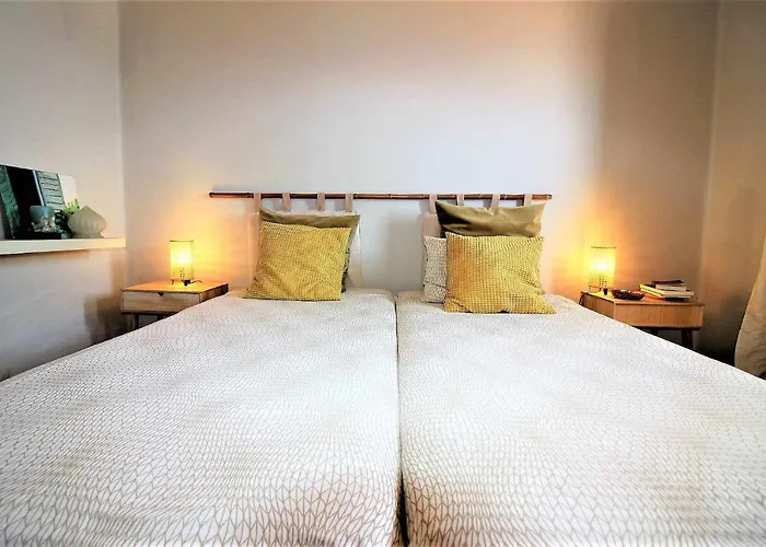 Casa Corales Коста-Тегисе