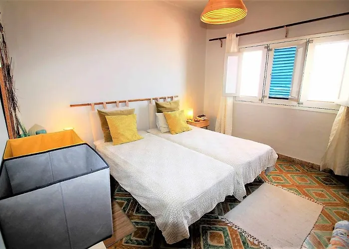 Casa Corales Chalet Costa Teguise