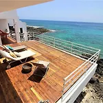Casa Corales Junto Al Mar En Alpesi faház