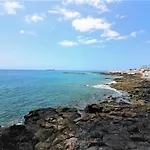 Casa Corales Junto Al Mar En Alpesi faház Costa Teguise
