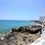 Casa Corales Junto Al Mar En Alpesi faház *