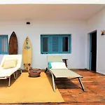 Casa Corales Junto Al Mar En Chalet *