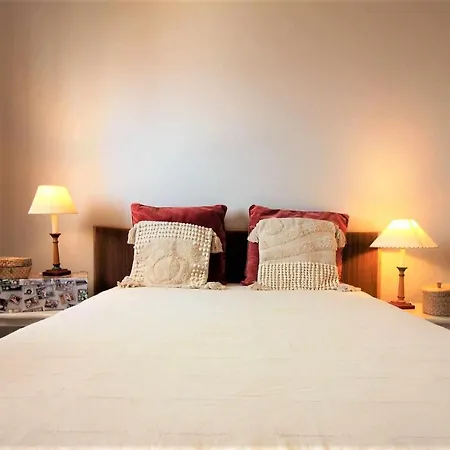 Casa Corales 木屋 科斯塔特吉塞