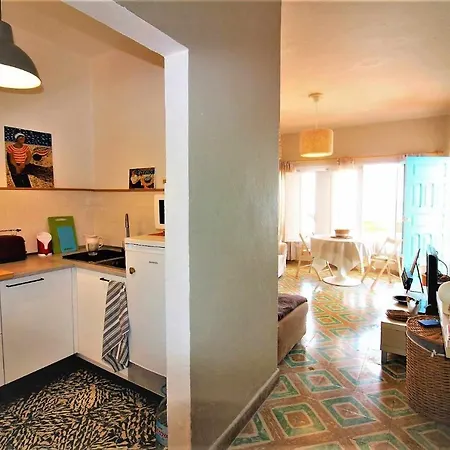 木屋 Casa Corales *