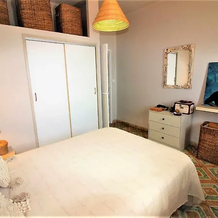 Casa Corales * 科斯塔特吉塞