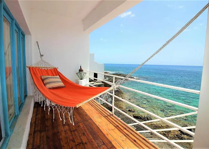 شاليه Casa Corales