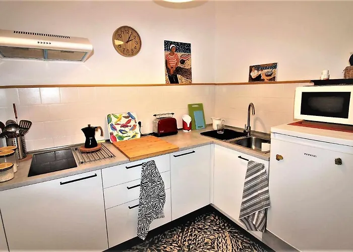 Casa Corales * كوستا تاغيسي