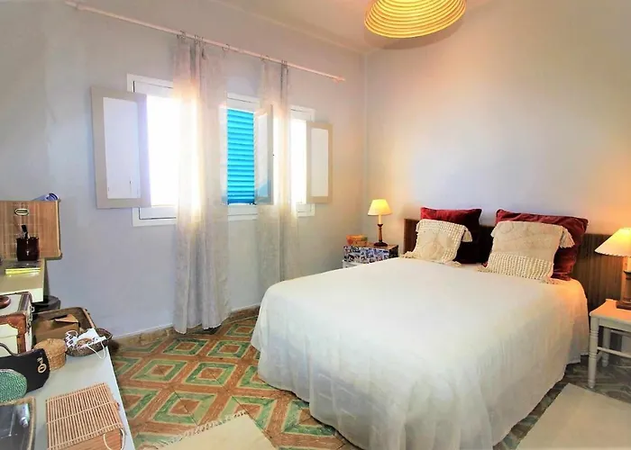 Casa Corales شاليه كوستا تاغيسي