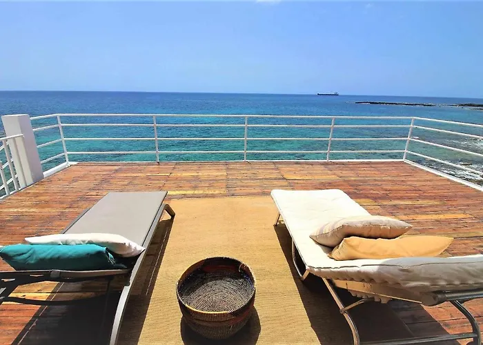 Casa Corales * Costa Teguise