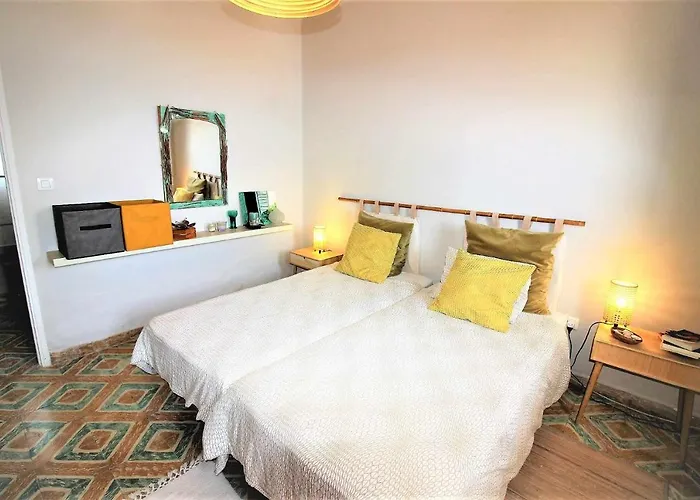 شاليه Casa Corales