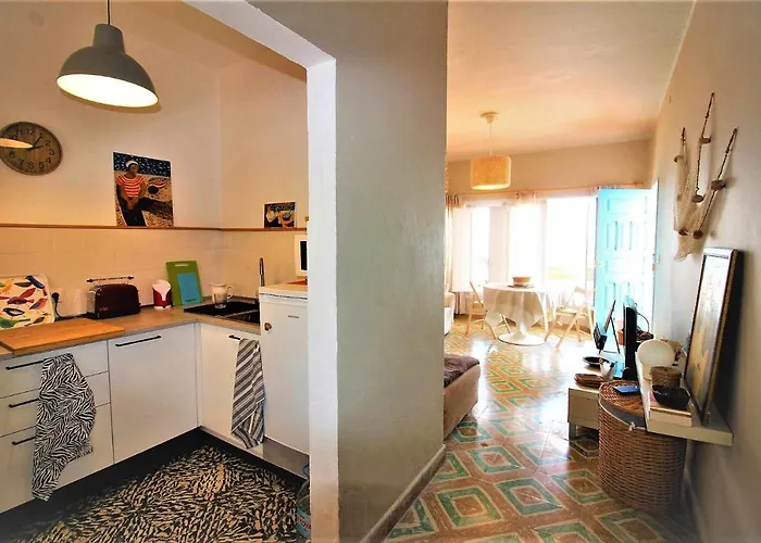 شاليه Casa Corales *