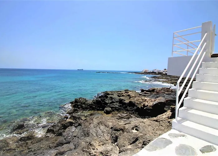 Casa Corales Chalé *