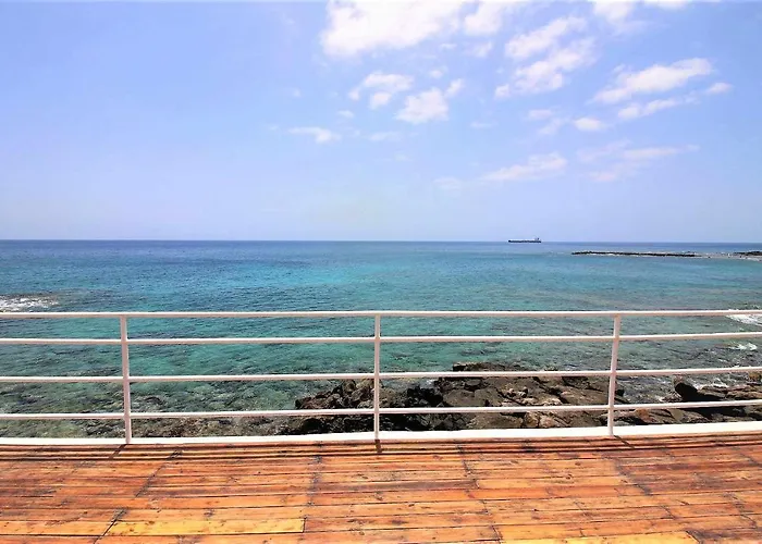 Casa Corales * كوستا تاغيسي