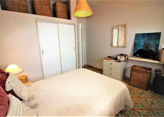 Casa Corales * كوستا تاغيسي