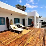 Casa Corales Junto Al Mar En *