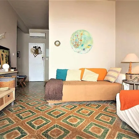 Horská chata Casa Corales Costa Teguise