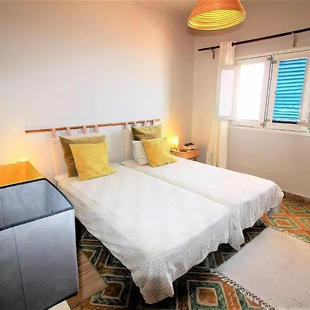 Casa Corales Alpehytte Costa Teguise