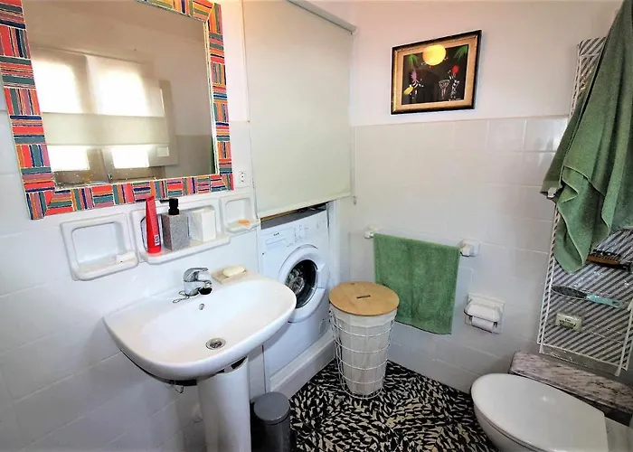 Casa Corales Horská chata